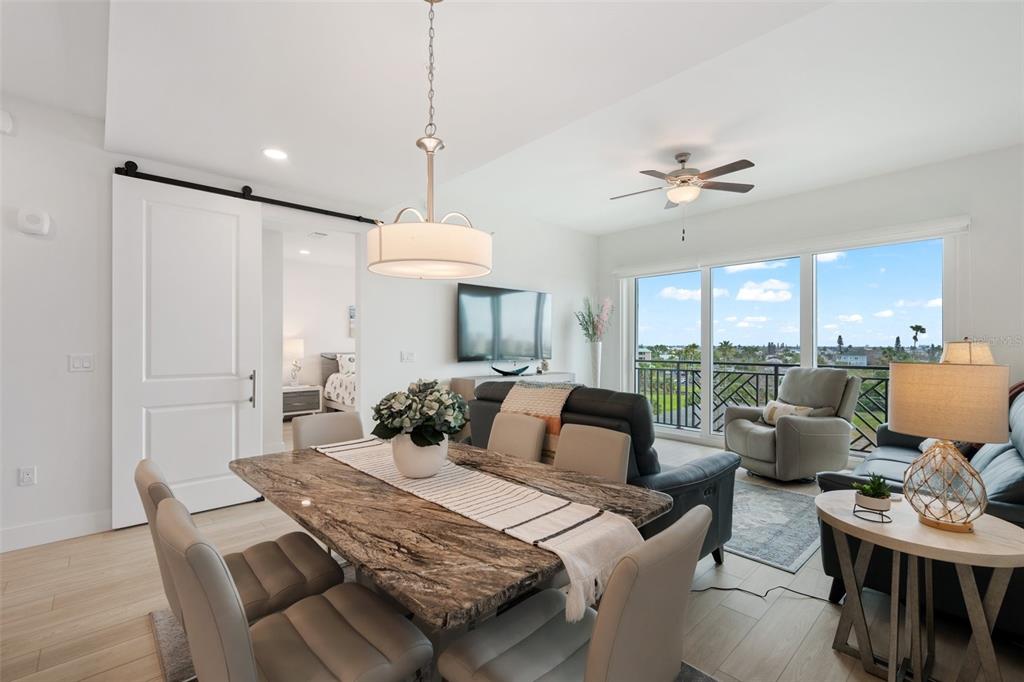 300 150th Avenue, Unit 510 Madeira Beach, FL 33708 - Photo 9 of 37