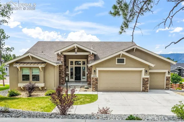 $1,360,000 | 1070 Panoramic Drive, Monument, CO 80132
