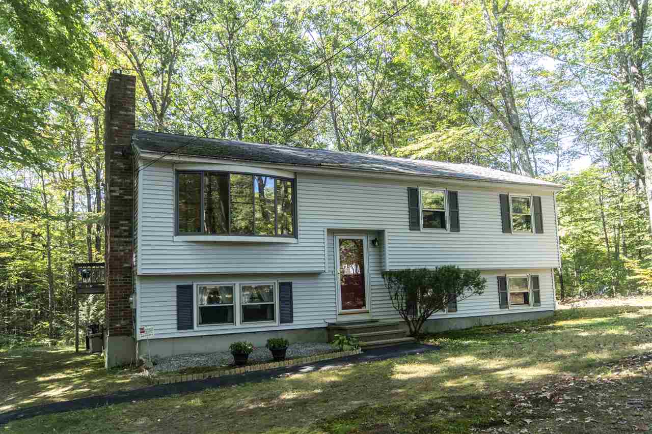 235 Chester Road Candia, NH 03034 - Photo 1 of 40