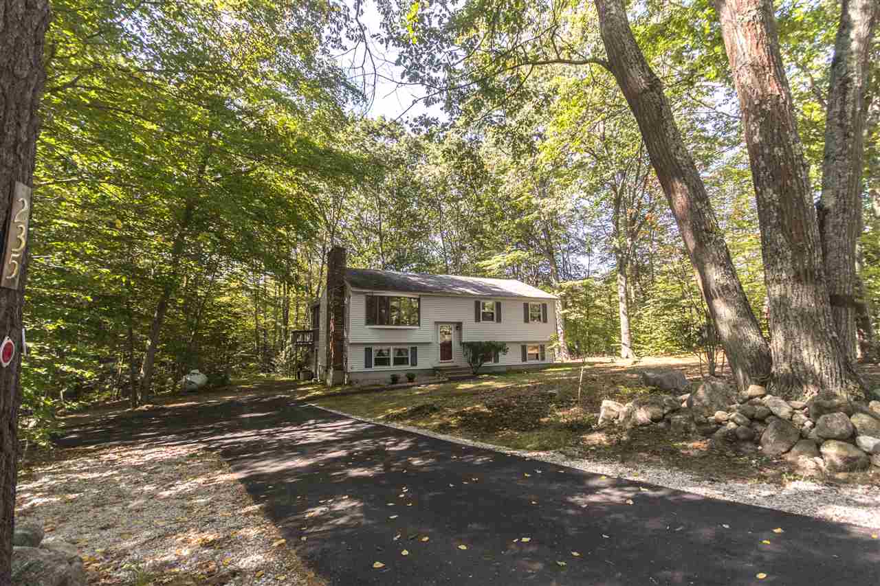 235 Chester Road Candia, NH 03034 - Photo 2 of 40