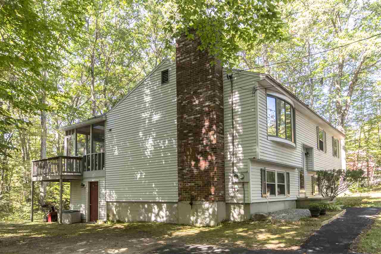 235 Chester Road Candia, NH 03034 - Photo 36 of 40
