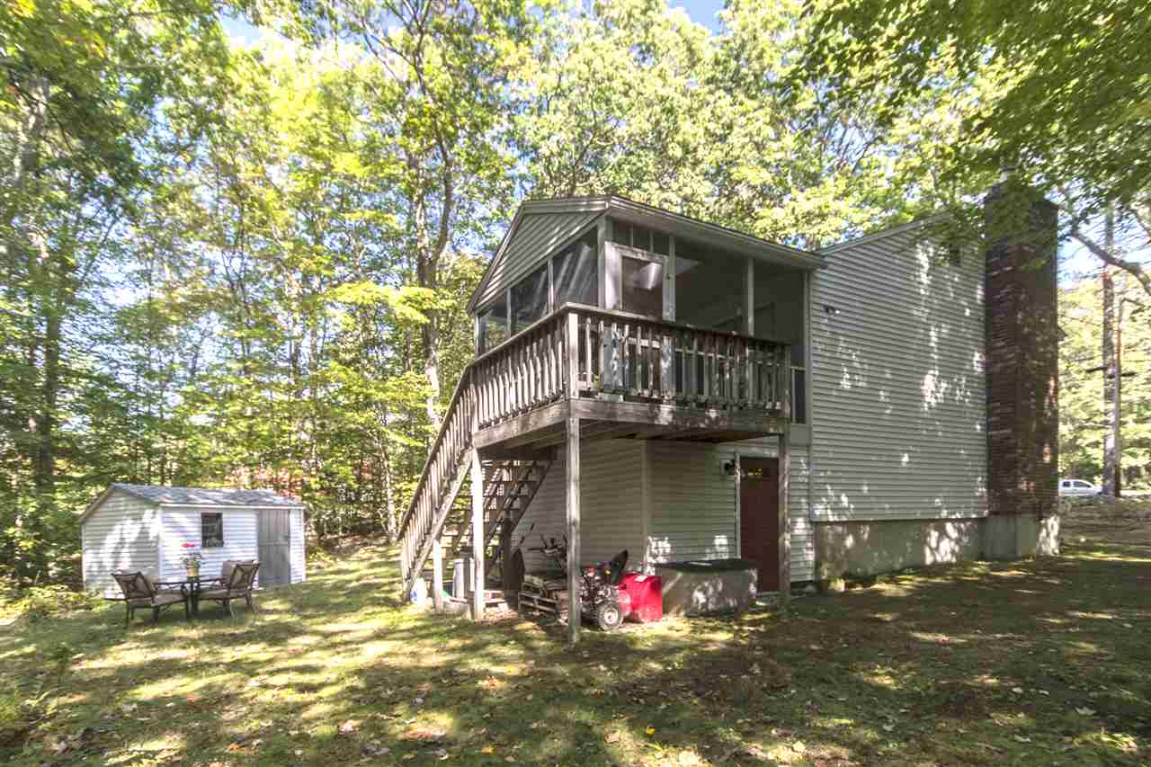 235 Chester Road Candia, NH 03034 - Photo 37 of 40