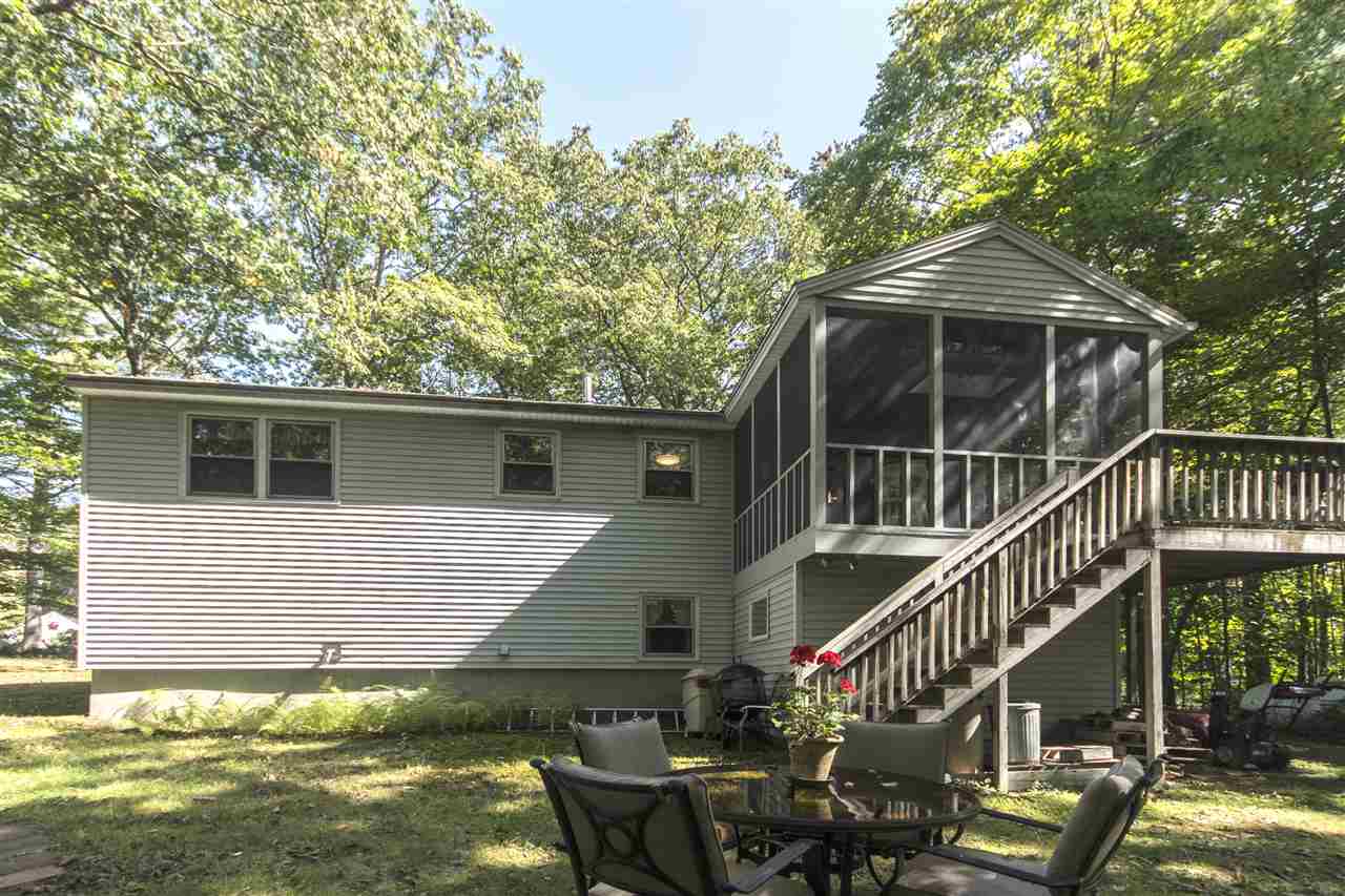 235 Chester Road Candia, NH 03034 - Photo 38 of 40