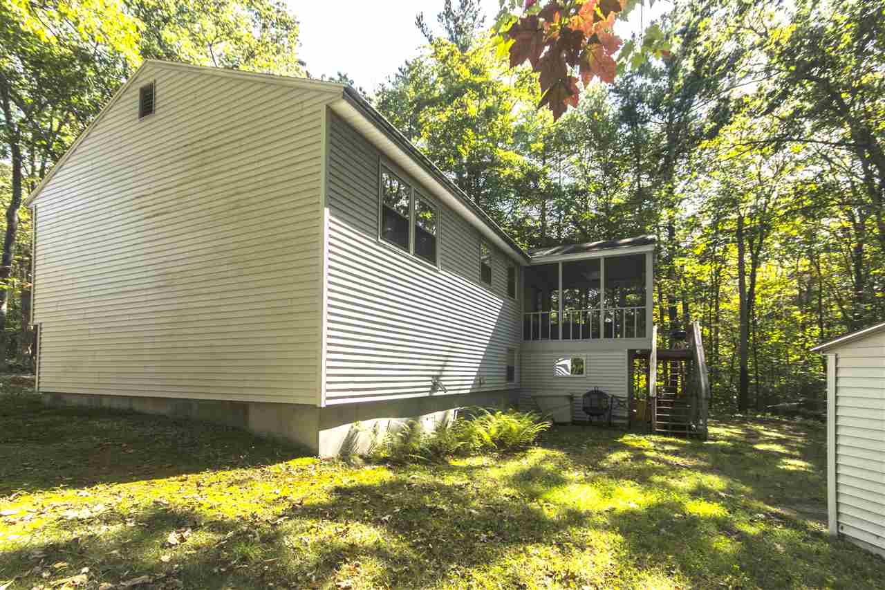 235 Chester Road Candia, NH 03034 - Photo 40 of 40