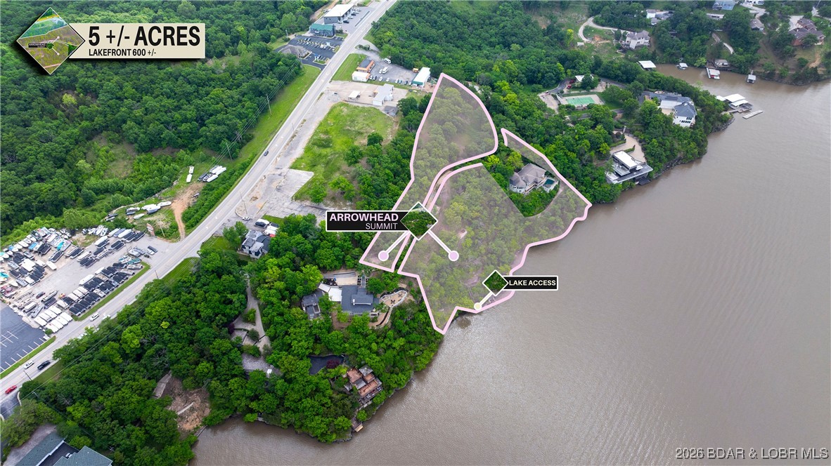 Arrowhead Estates Rd Lake Lake Ozark, MO 65049 - Photo 4 of 6