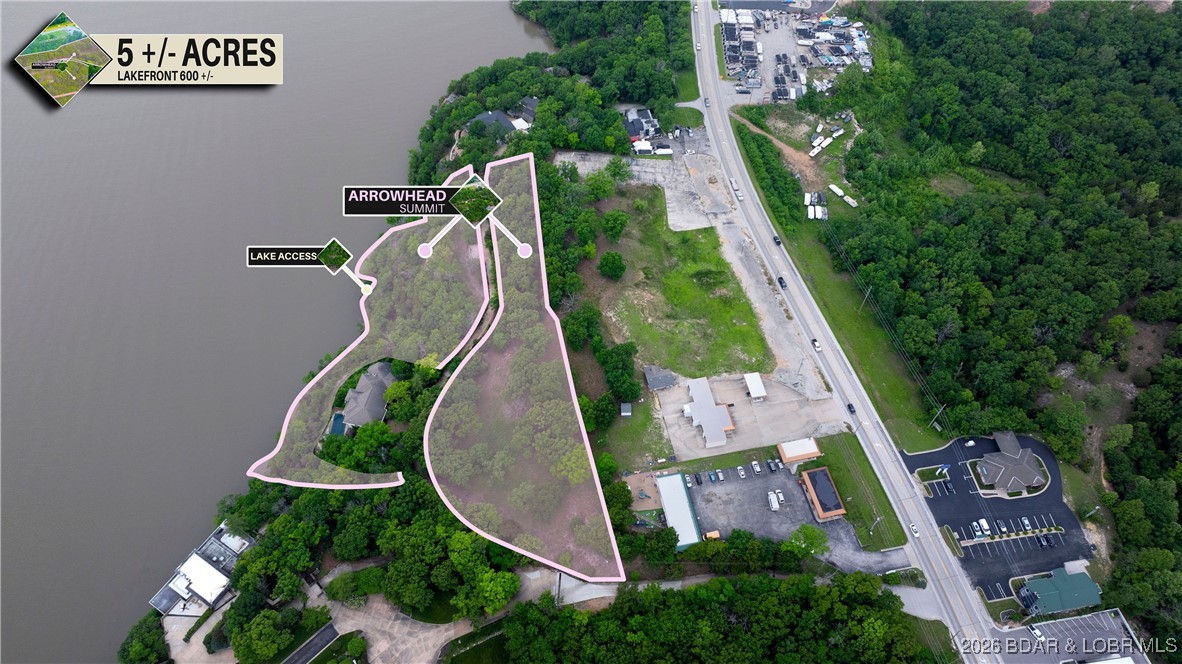 Arrowhead Estates Rd Lake Lake Ozark, MO 65049 - Photo 6 of 6