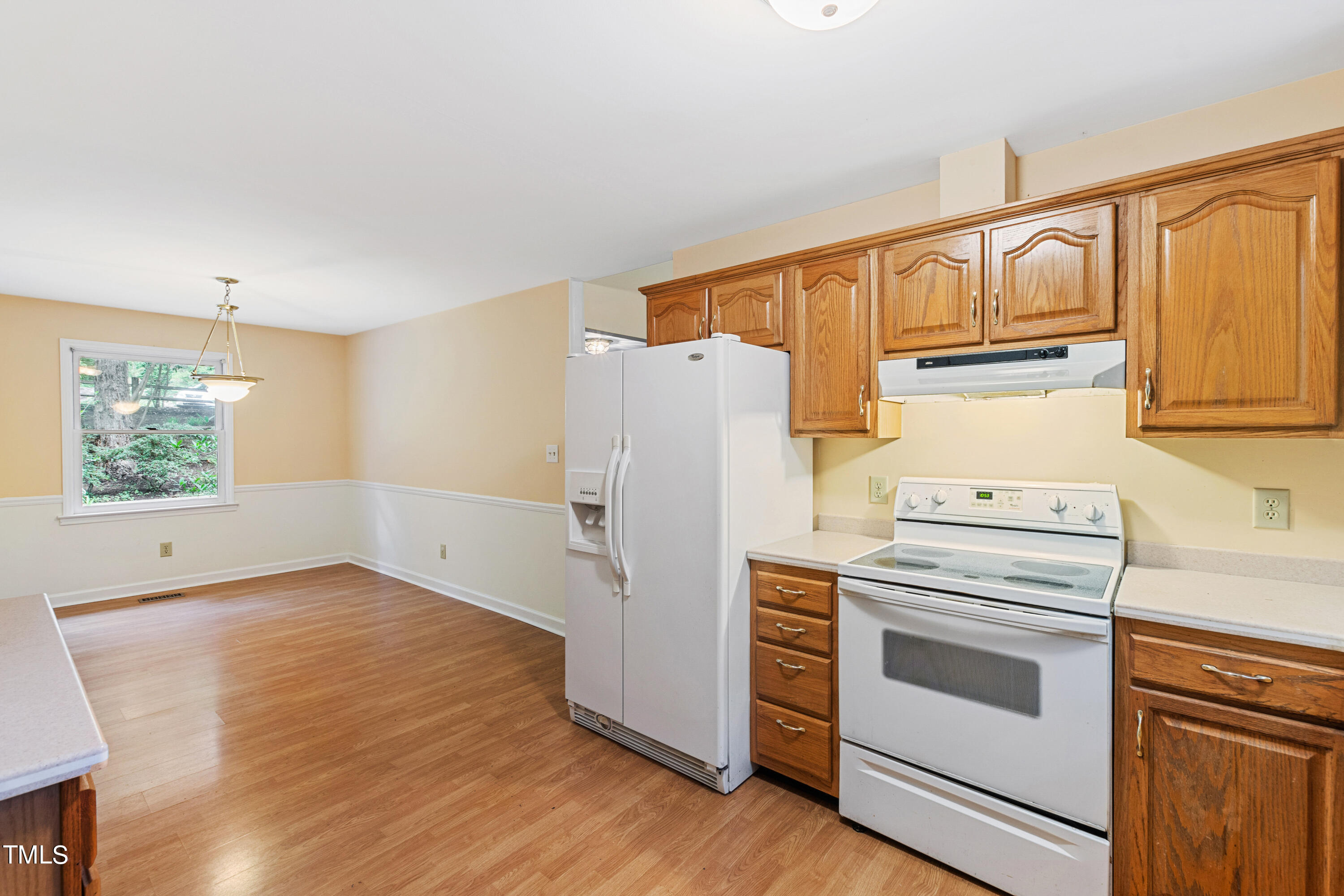 4914 Connell Drive Raleigh, NC 27612 - Photo 16 of 58 Kitchen 3