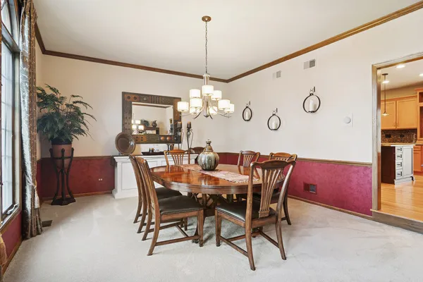 $1,499,000 | 1515 Galloway Drive, Inverness, IL 60010