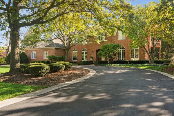 $1,499,000 | 1515 Galloway Drive, Inverness, IL 60010