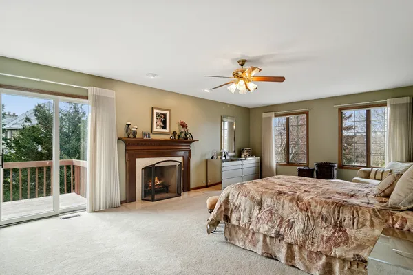 $1,499,000 | 1515 Galloway Drive, Inverness, IL 60010