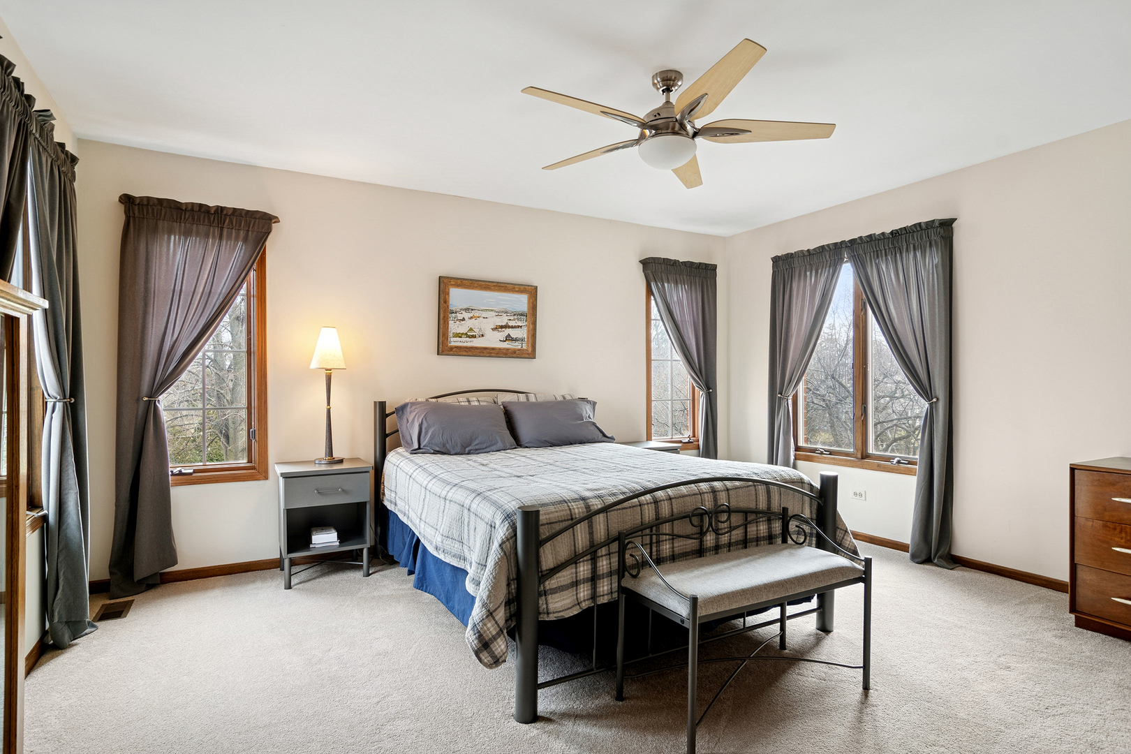 1515 Galloway Drive Inverness, IL 60010 - Photo 30 of 60