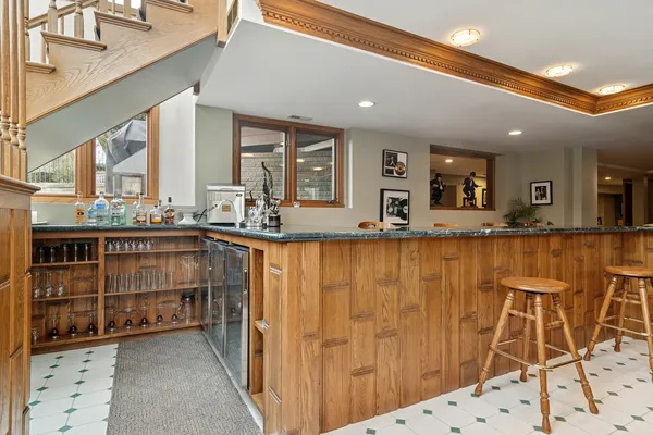 $1,499,000 | 1515 Galloway Drive, Inverness, IL 60010