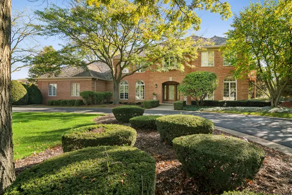 $1,499,000 | 1515 Galloway Drive, Inverness, IL 60010