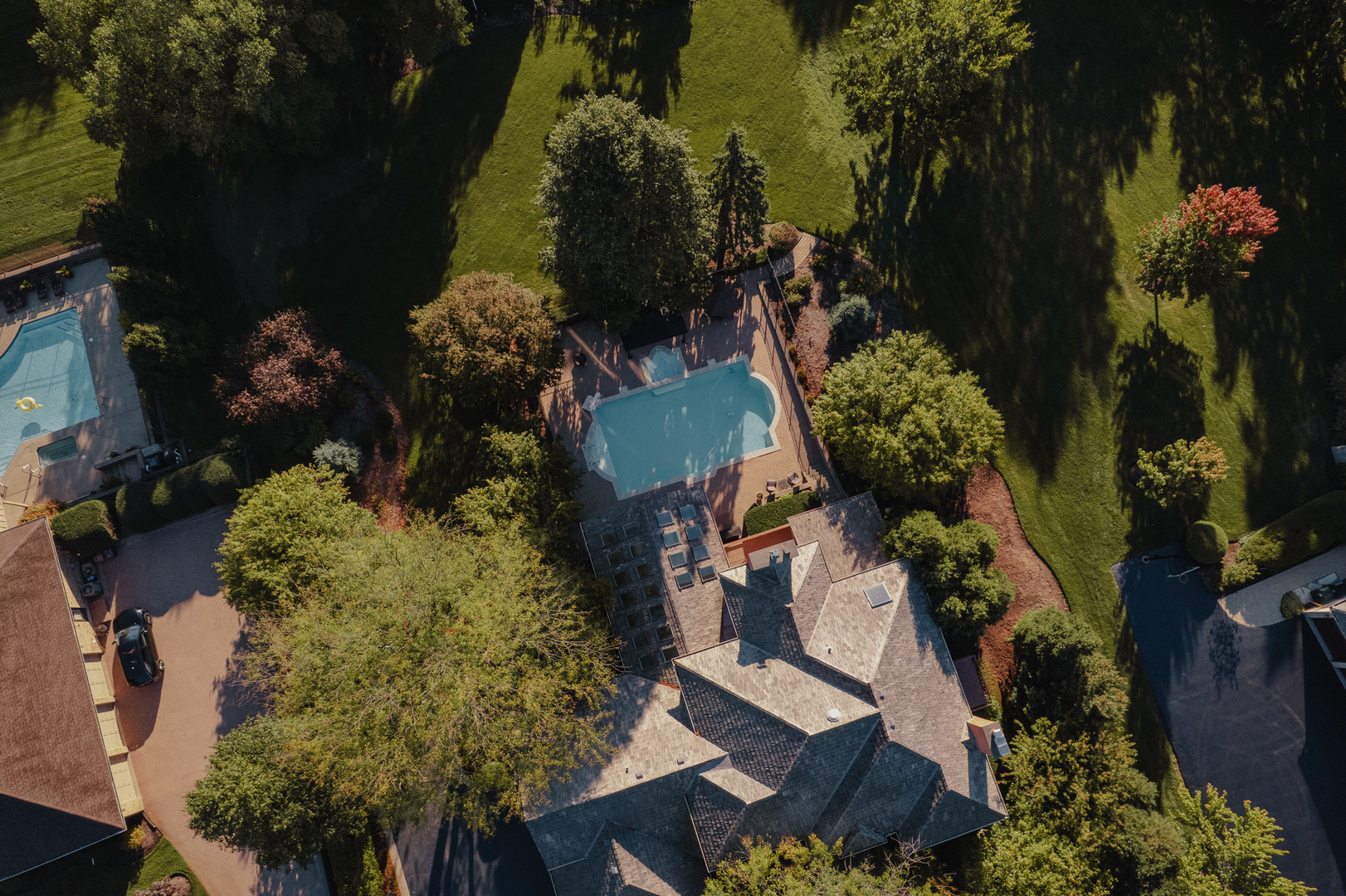 1515 Galloway Drive Inverness, IL 60010 - Photo 53 of 60