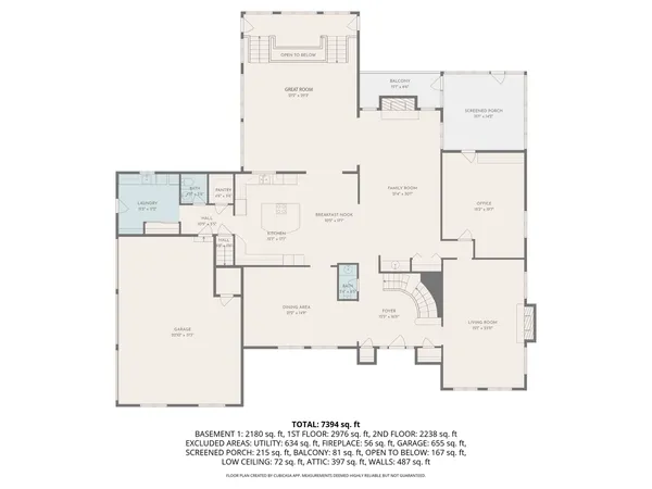 $1,499,000 | 1515 Galloway Drive, Inverness, IL 60010