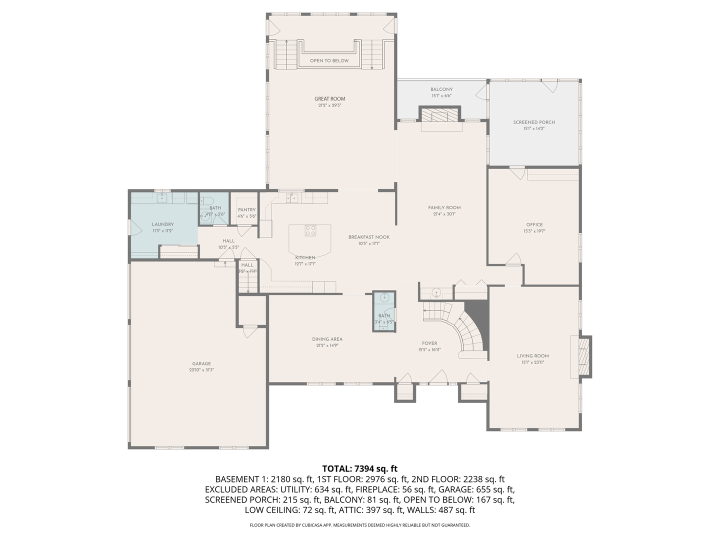 1515 Galloway Drive Inverness, IL 60010 - Photo 58 of 60 unknown