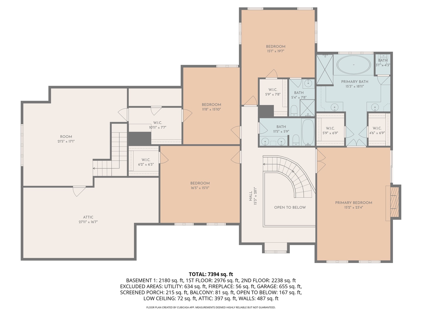 1515 Galloway Drive Inverness, IL 60010 - Photo 59 of 60 unknown