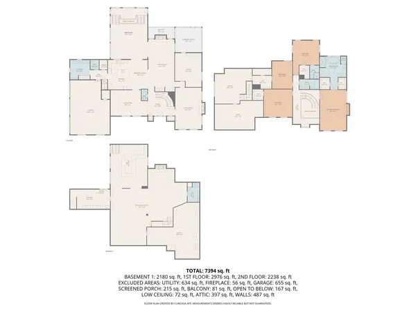 $1,499,000 | 1515 Galloway Drive, Inverness, IL 60010