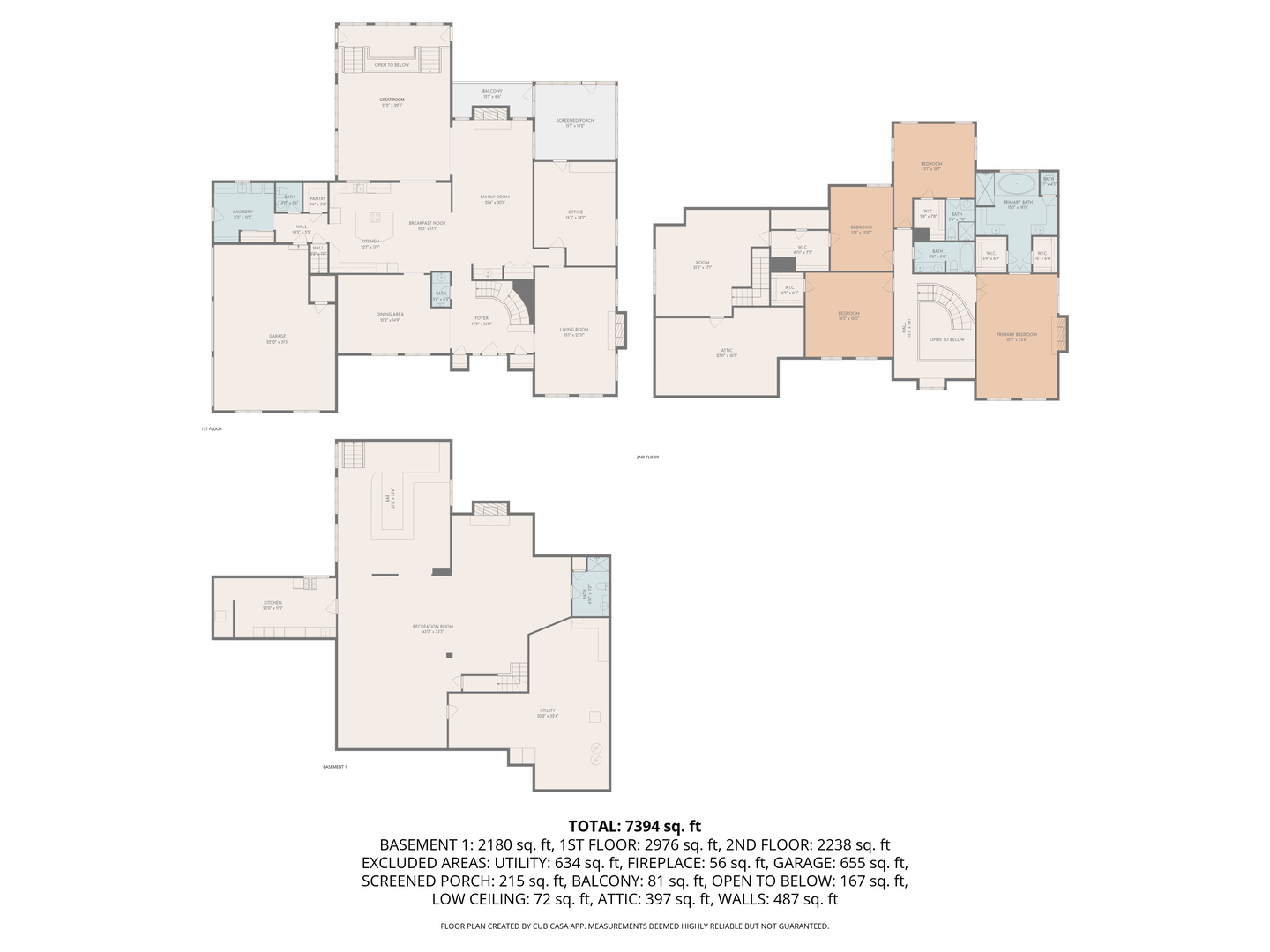 1515 Galloway Drive Inverness, IL 60010 - Photo 60 of 60