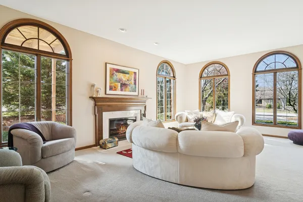 $1,499,000 | 1515 Galloway Drive, Inverness, IL 60010