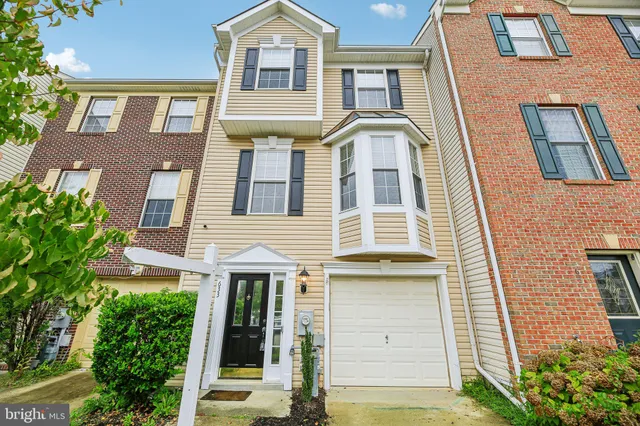 $439,900 | 633 Baystone Court, Annapolis, MD 21409