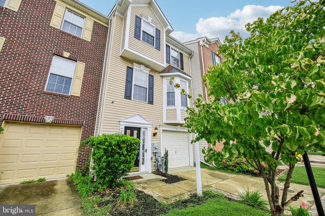 $439,900 | 633 Baystone Court, Annapolis, MD 21409
