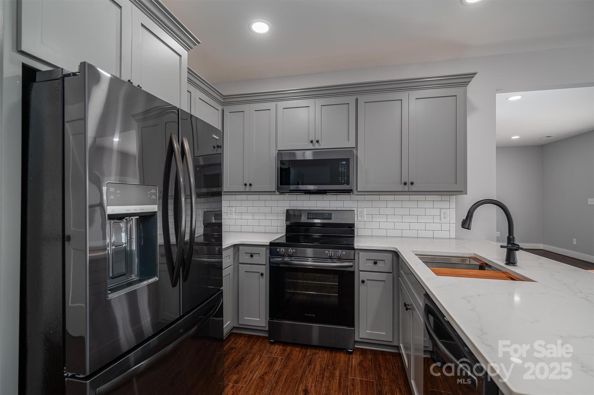 1282 Beal Road Lincolnton, NC 28092 - Photo 11 of 28