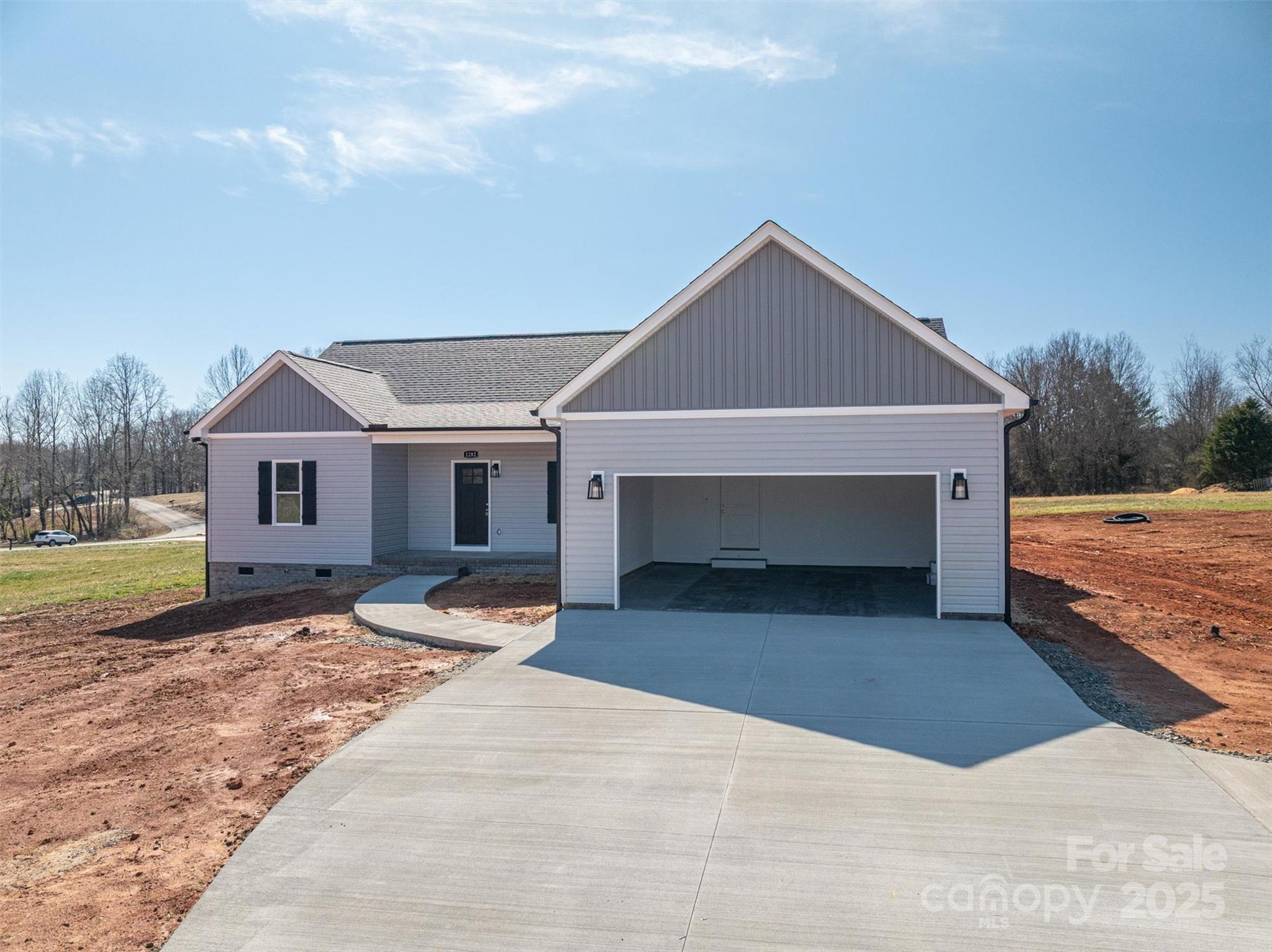 1282 Beal Road Lincolnton, NC 28092 - Photo 3 of 28