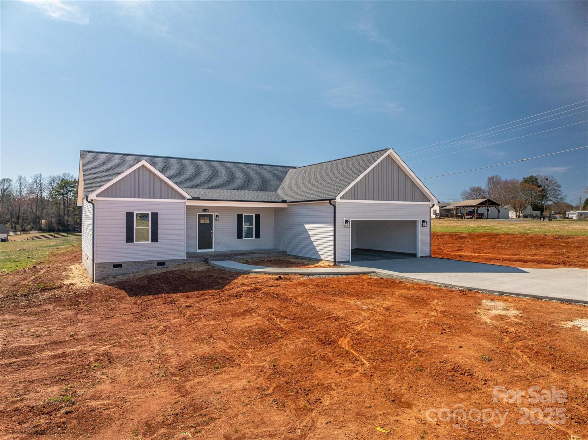 1282 Beal Road Lincolnton, NC 28092 - Photo 4 of 28