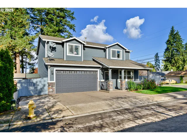 $555,000 | 17584 Southeast Mill Street, Portland, OR 97233