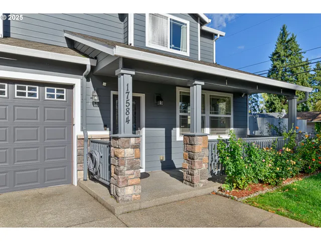 $555,000 | 17584 Southeast Mill Street, Portland, OR 97233