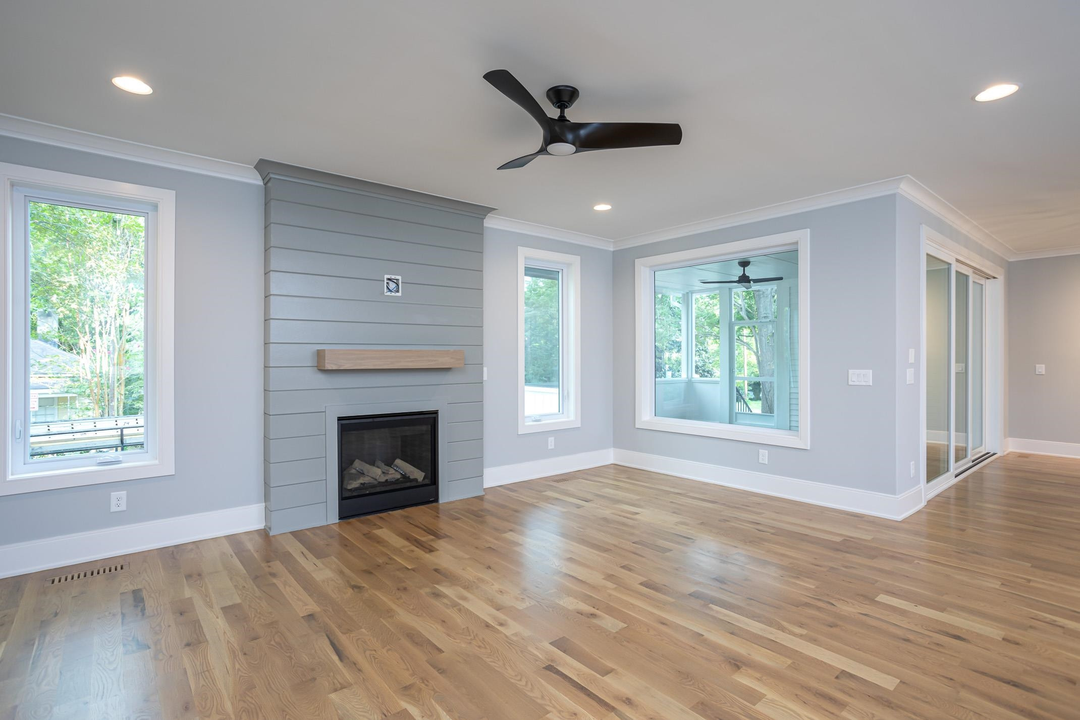 2416 Kilgore Avenue Raleigh, NC 27607 - Photo 10 of 30 Photo 10