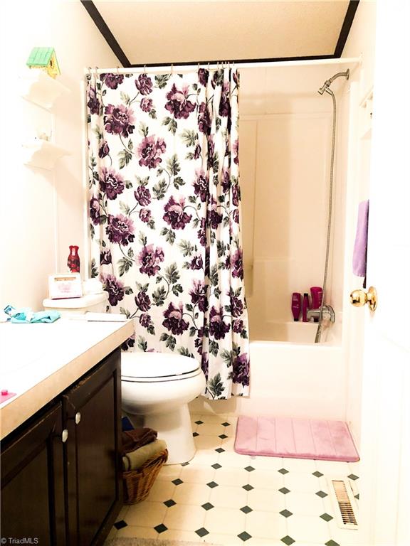 673 Mt Zion Road Pinnacle, NC 27043 - Photo 16 of 26 Main full bath