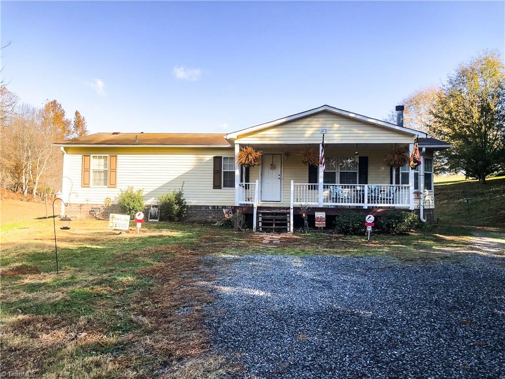 673 Mt Zion Road Pinnacle, NC 27043 - Photo 26 of 26 673 Mt Zion Rd Pinnacle NC