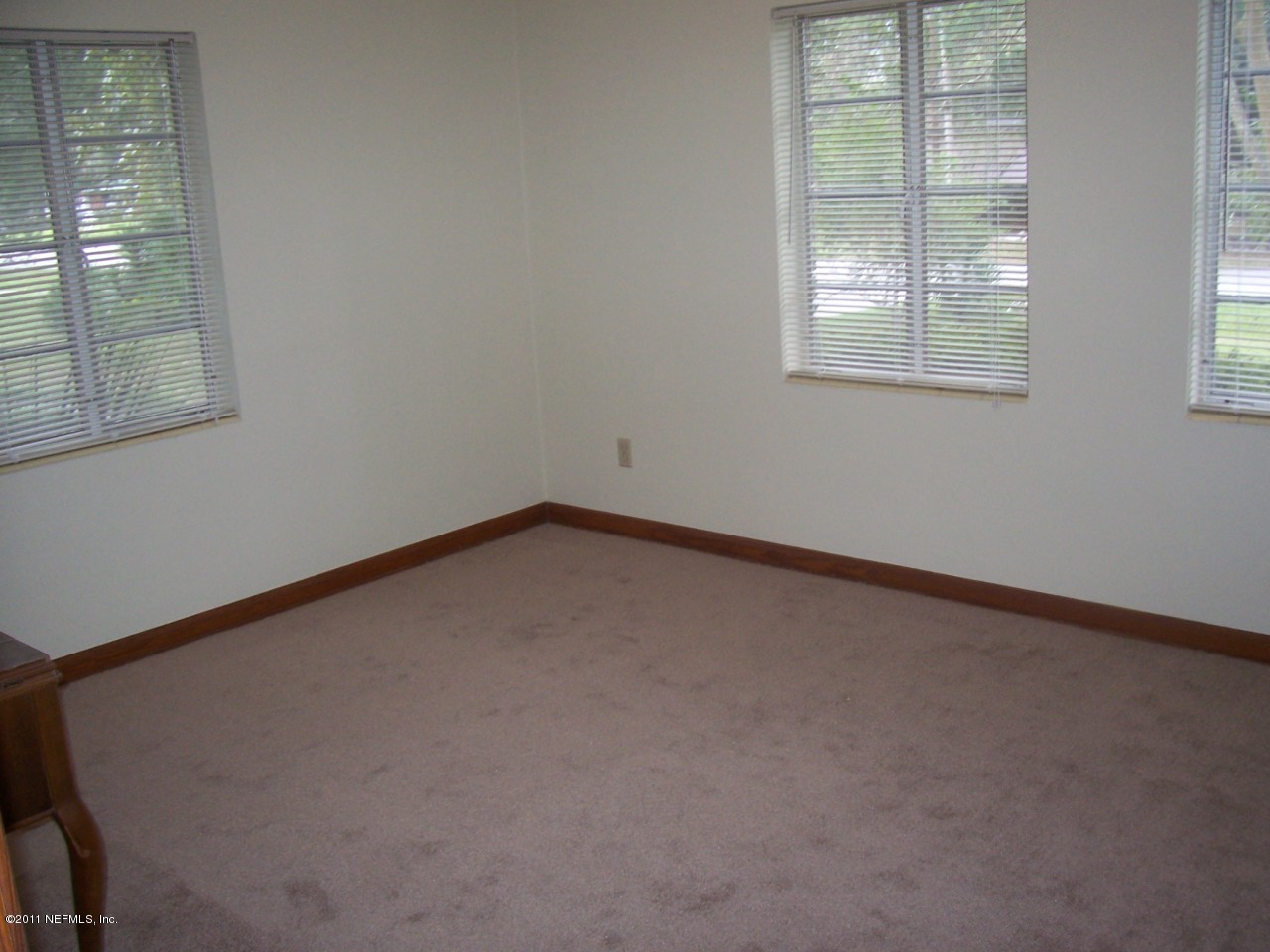 1975 Rugby Road Jacksonville, FL 32208 - Photo 5 of 6 Bedroom
