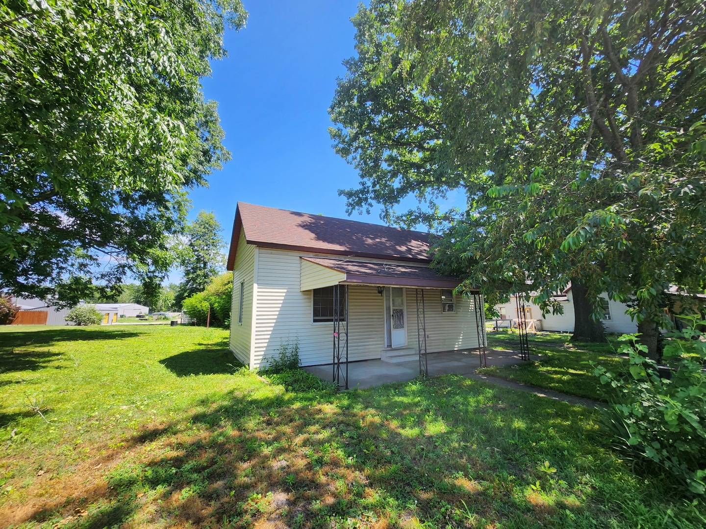 33 Cripple Creek Road Pinckneyville, IL 62274 - Photo 5 of 10