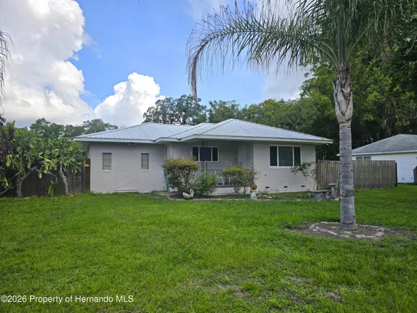 $1,500 | 501 Monroe Avenue, Brooksville, FL 34604