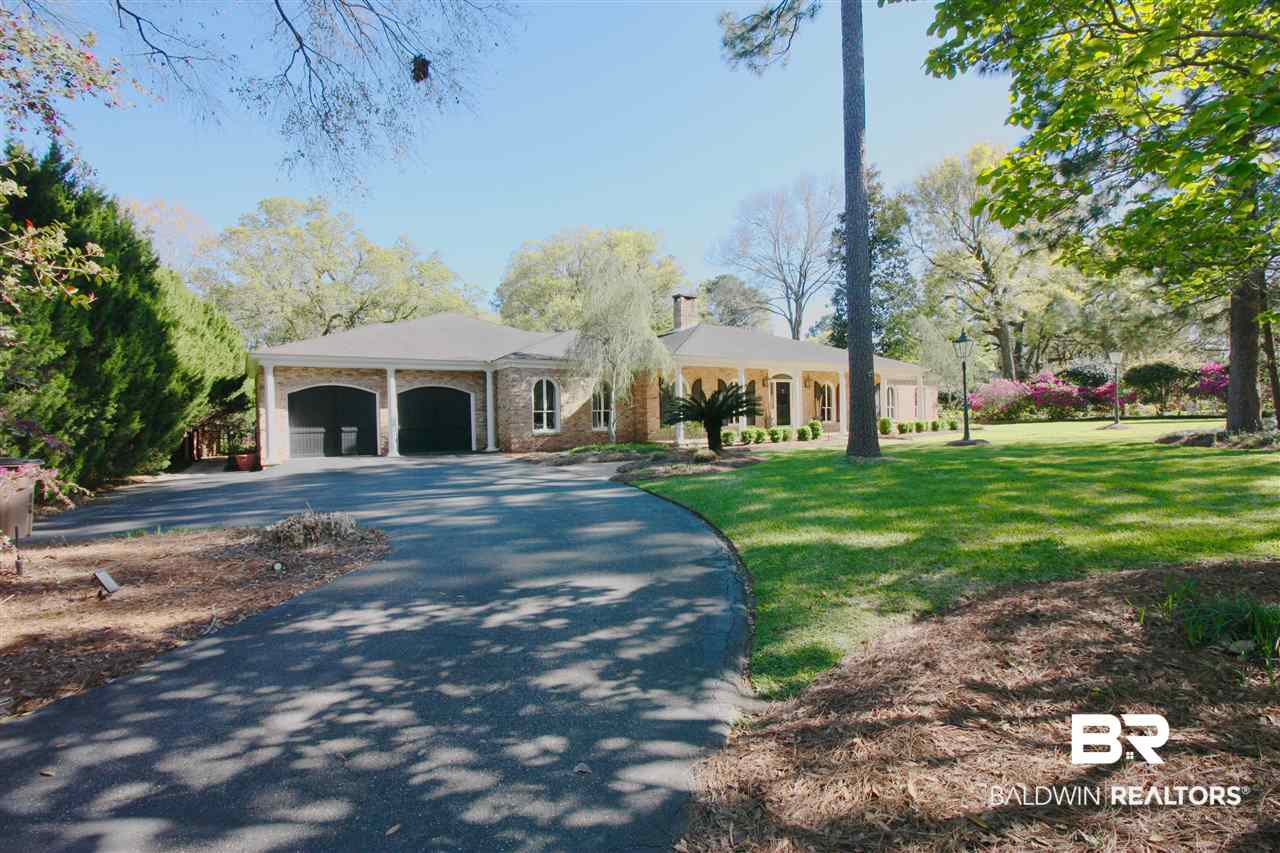 105 Jordan Lane Mobile, AL 36608 - Photo 41 of 41