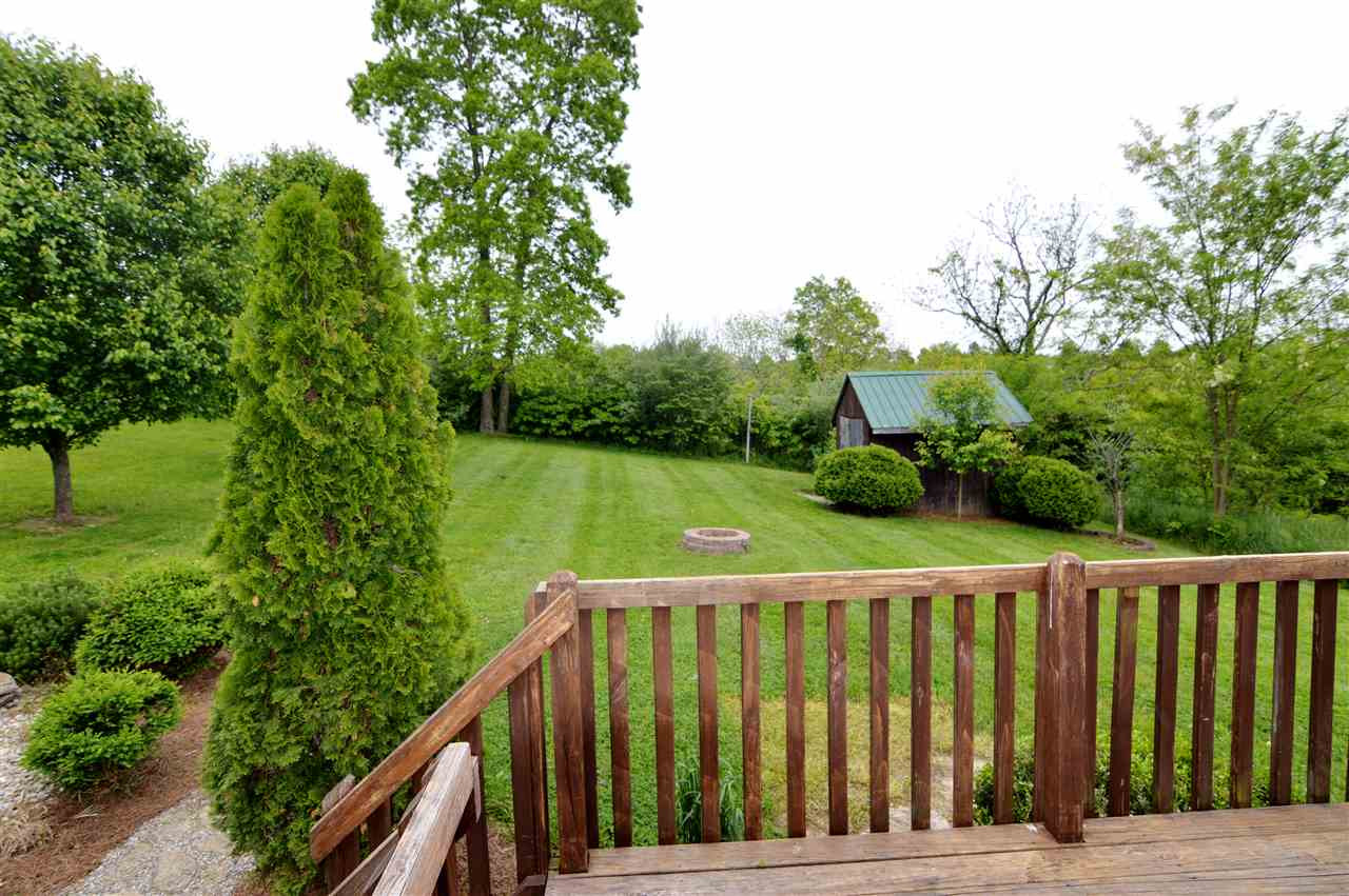 300 Ten Mile Drive Dry Ridge, KY 41035 - Photo 3 of 40