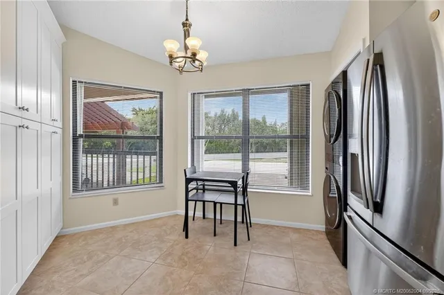 $2,300 | 6110 Southeast Martinique Drive, Unit 201, Stuart, FL 34997