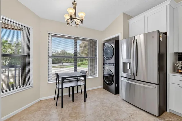 $2,300 | 6110 Southeast Martinique Drive, Unit 201, Stuart, FL 34997