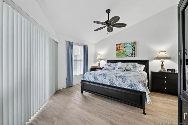 $2,300 | 6110 Southeast Martinique Drive, Unit 201, Stuart, FL 34997