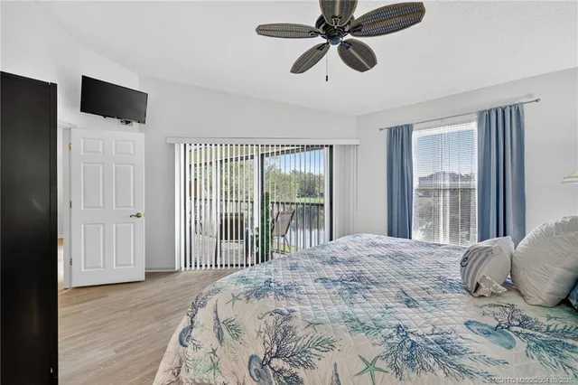 $2,300 | 6110 Southeast Martinique Drive, Unit 201, Stuart, FL 34997