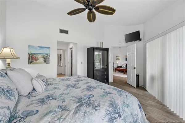 $2,300 | 6110 Southeast Martinique Drive, Unit 201, Stuart, FL 34997