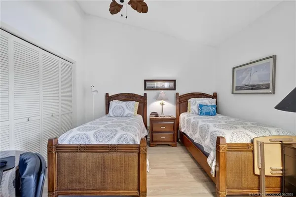 $2,300 | 6110 Southeast Martinique Drive, Unit 201, Stuart, FL 34997