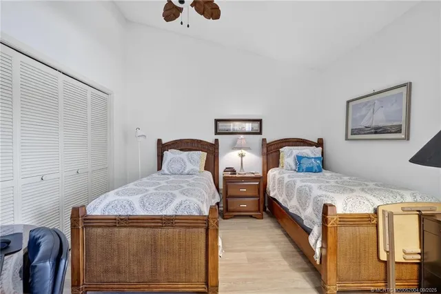 $2,300 | 6110 Southeast Martinique Drive, Unit 201, Stuart, FL 34997