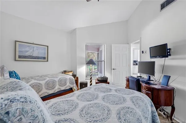 $2,300 | 6110 Southeast Martinique Drive, Unit 201, Stuart, FL 34997