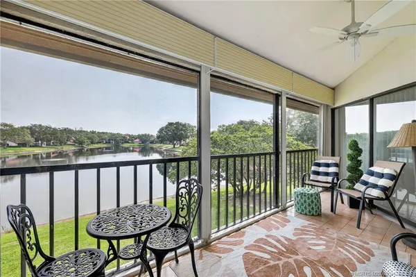 $2,300 | 6110 Southeast Martinique Drive, Unit 201, Stuart, FL 34997