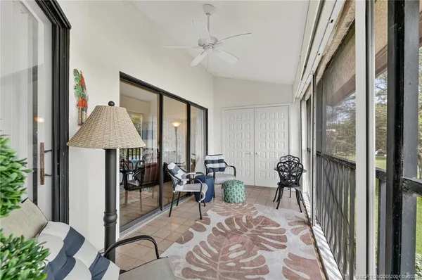 $2,300 | 6110 Southeast Martinique Drive, Unit 201, Stuart, FL 34997