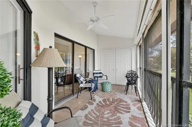 $2,300 | 6110 Southeast Martinique Drive, Unit 201, Stuart, FL 34997